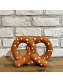 Vase bretzel