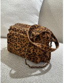 Sac léopard