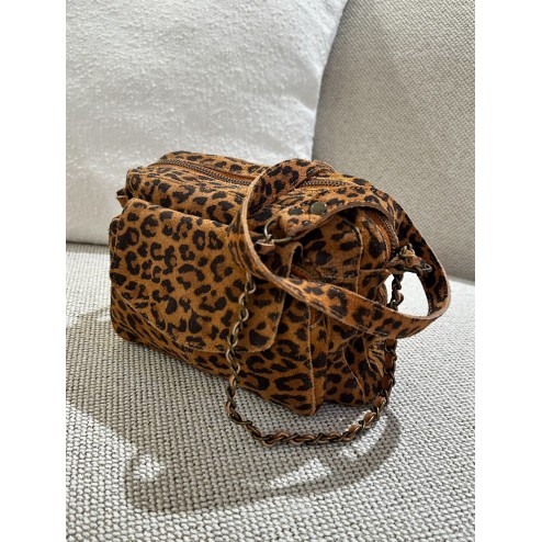 Sac léopard