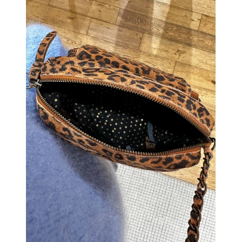 Sac léopard