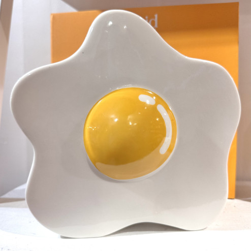 Vase œuf