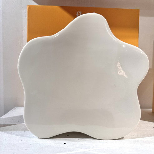 Vase œuf
