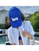 Casquette Love