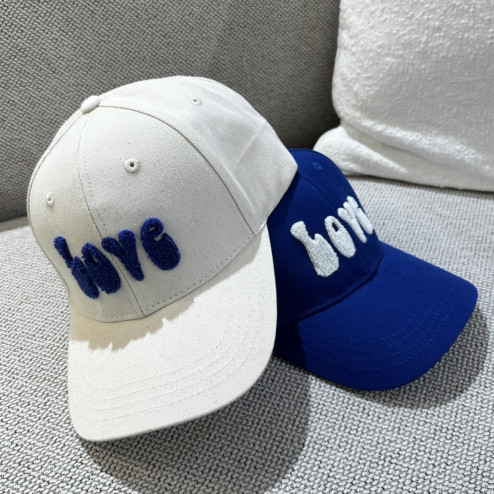 Casquette Love