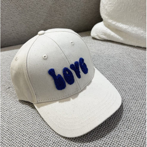 Casquette Love