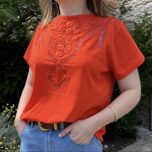 Tee-shirt Ella