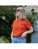 Tee-shirt Ella