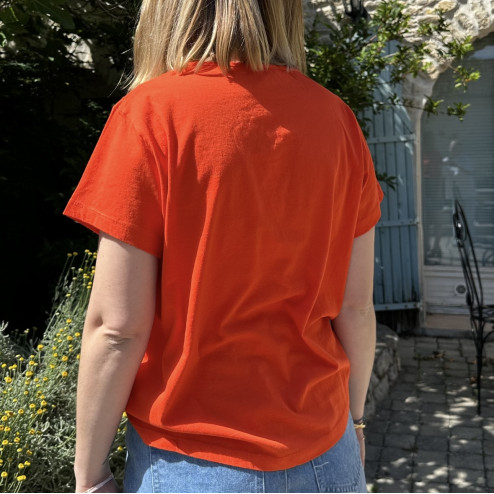 Tee-shirt Ella