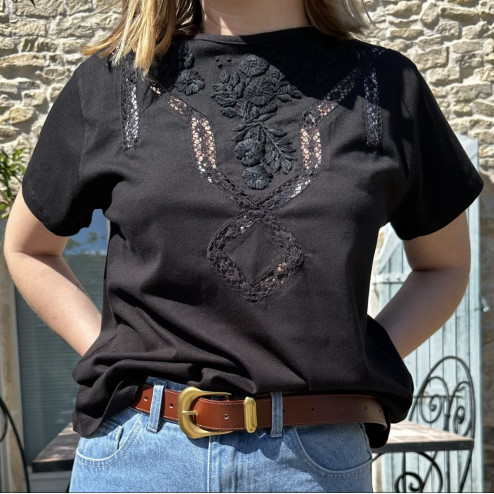 Tee-shirt Ella