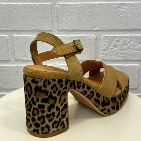 Chaussures Lucie
