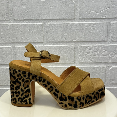 Chaussures Lucie