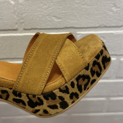 Chaussures Lucie