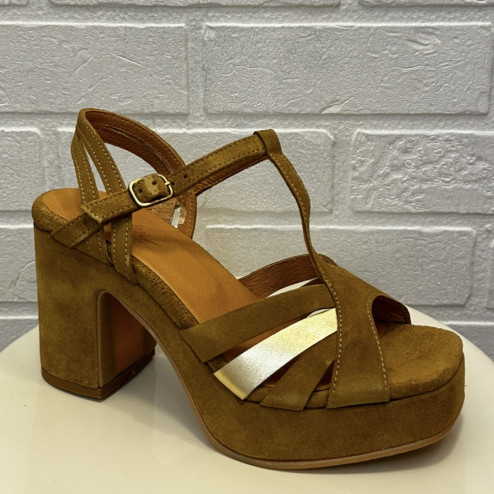 Chaussures Marie