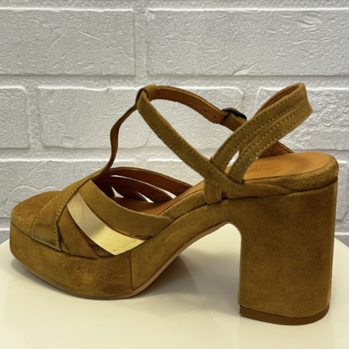 Chaussures Marie