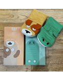 Gant animal