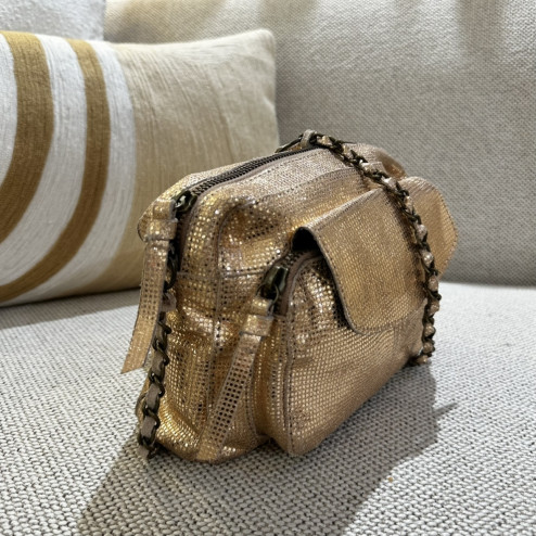 Sac Lyne