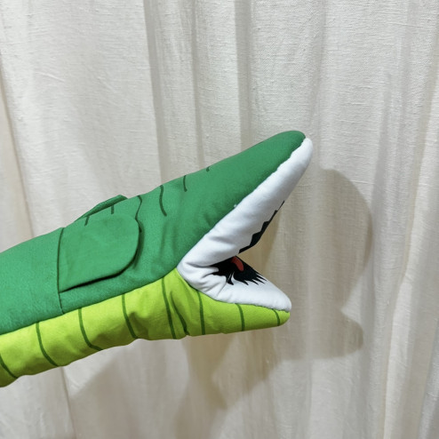 Gant animal