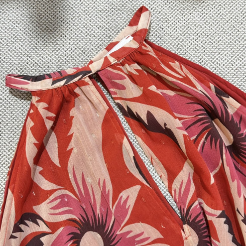Robe Carla