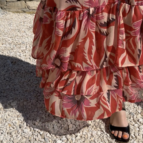 Robe Carla