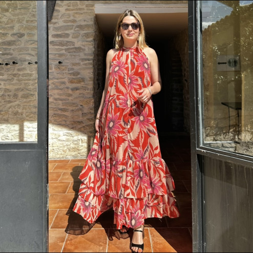 Robe Carla