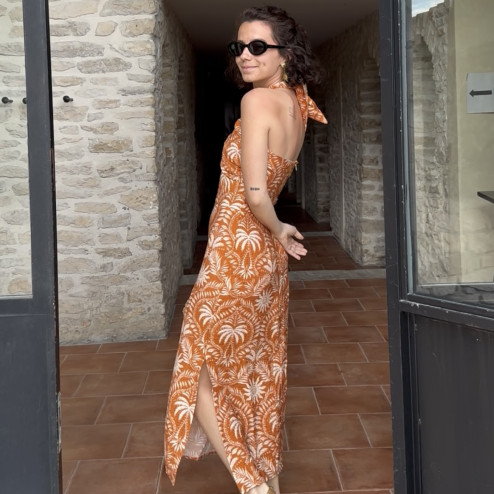 Robe Sarah