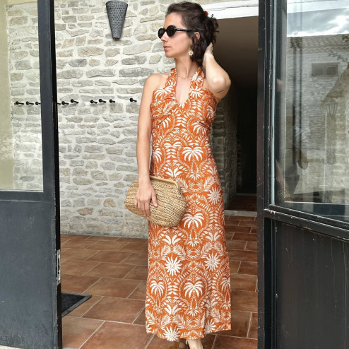 Robe Sarah