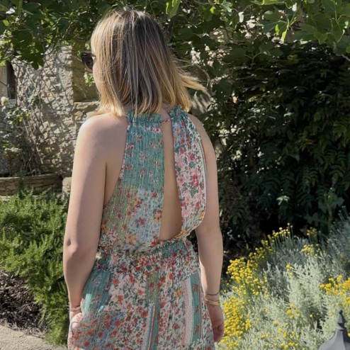 Robe Gaelle