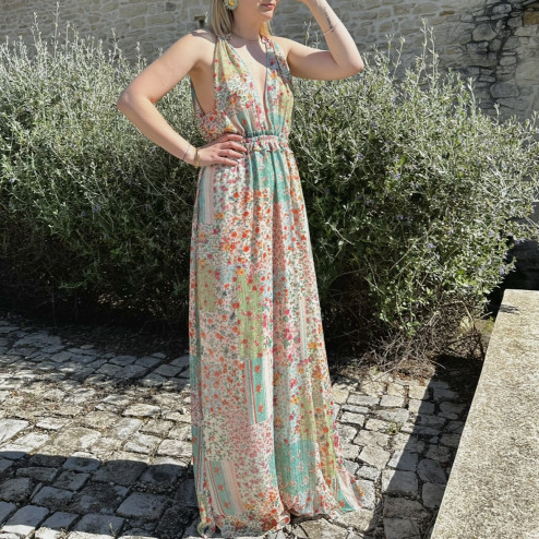 Robe Gaelle