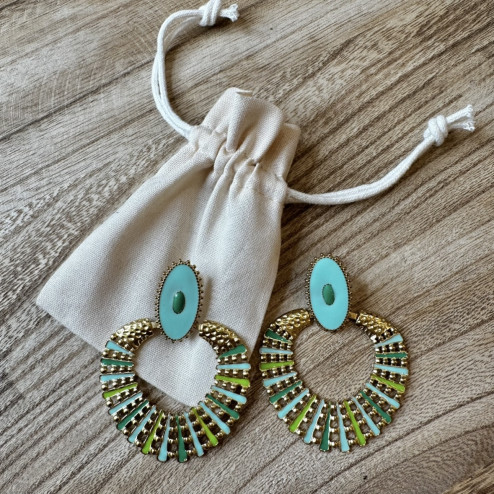 Boucles Béa