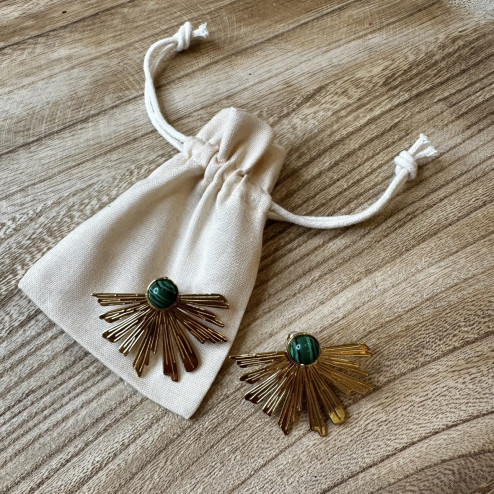 Boucles Chloé