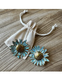 Boucles Vanessa