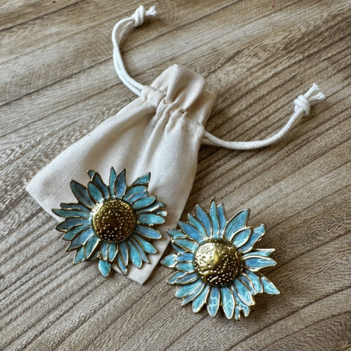 Boucles Vanessa