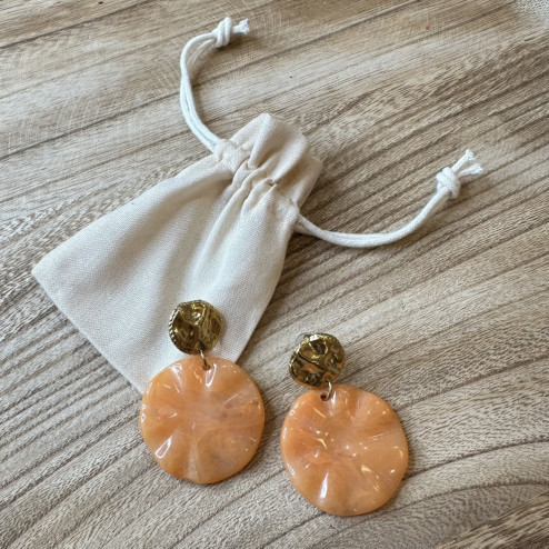 Boucles Livia