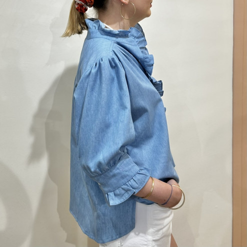 Chemise Charlène