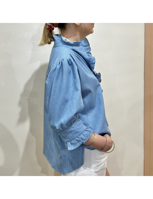 Chemise Charlène