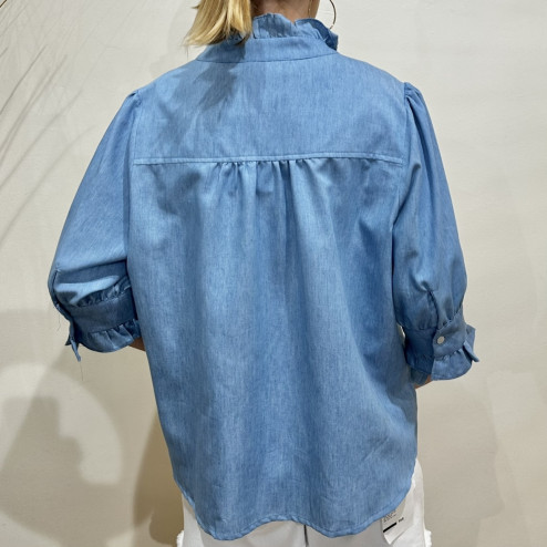 Chemise Charlène