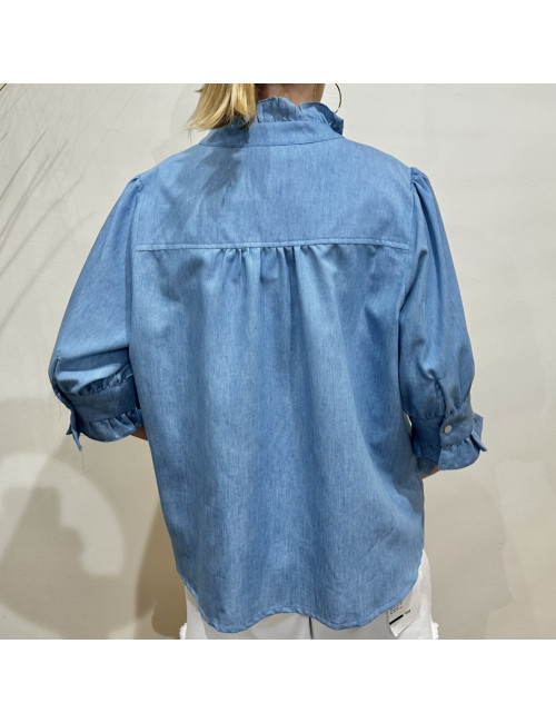 Chemise Charlène