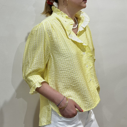 Chemise Charlène