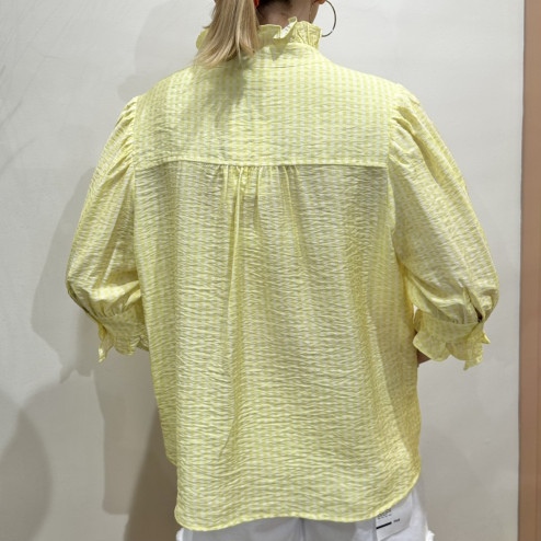 Chemise Charlène