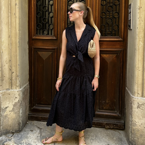 Robe Jade