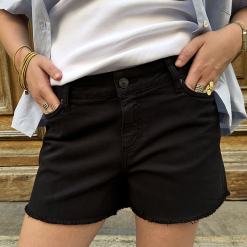 Short Vivi