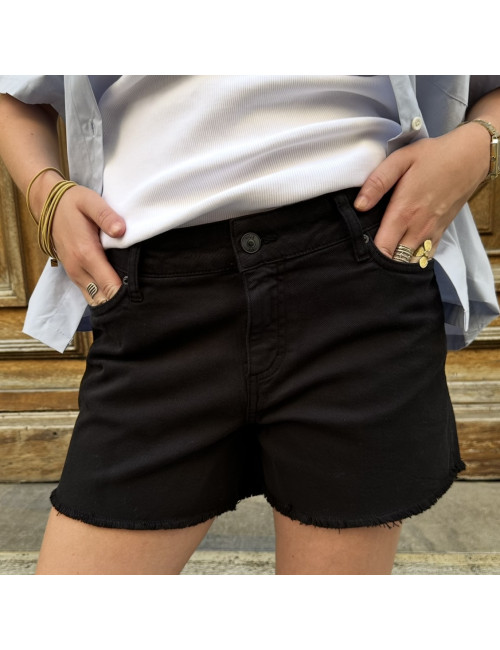 Short Vivi