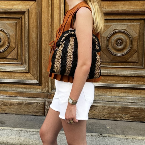 Short Vivi