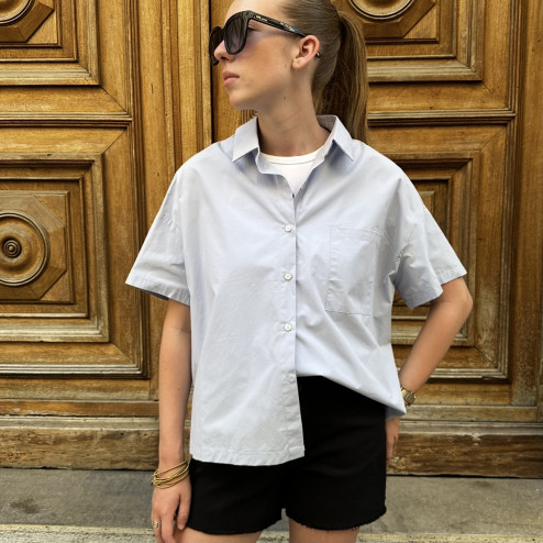 Chemise Steev
