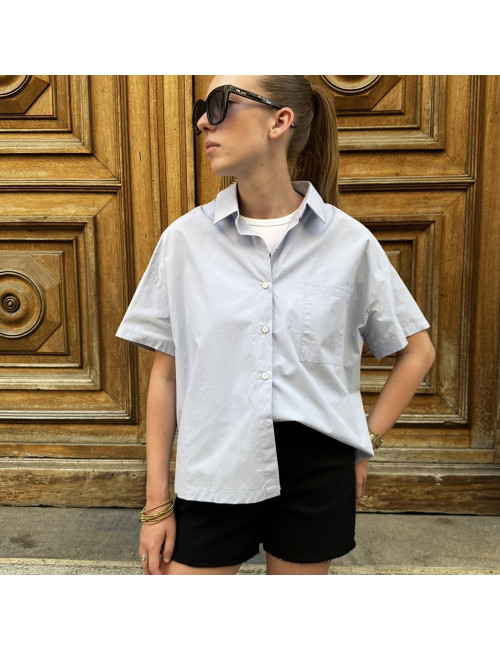Chemise Steev