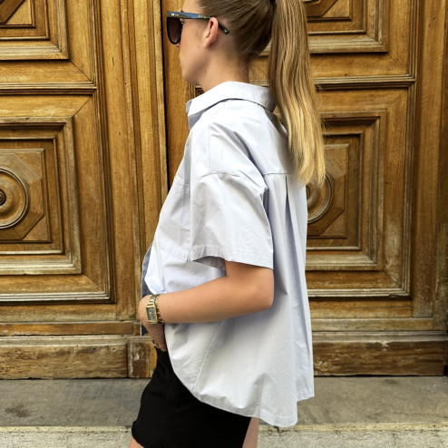 Chemise Steev