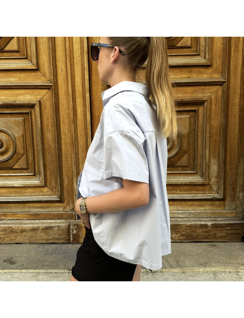Chemise Steev