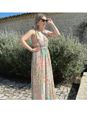 Robe Gaelle