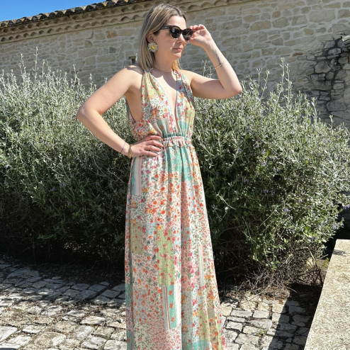 Robe Gaelle
