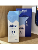 Vase Milk